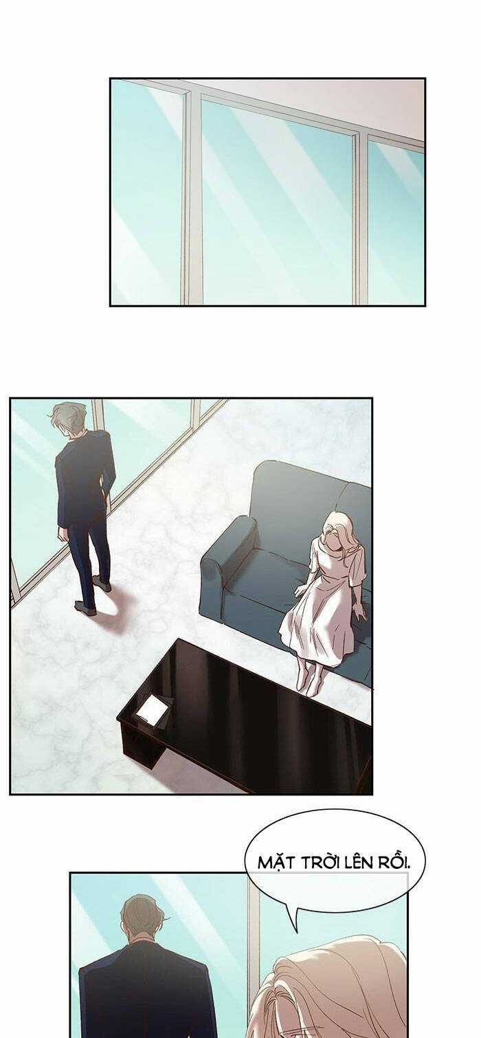 Quỷ Sứ Số 4 - Chapter 109 - Trang 38