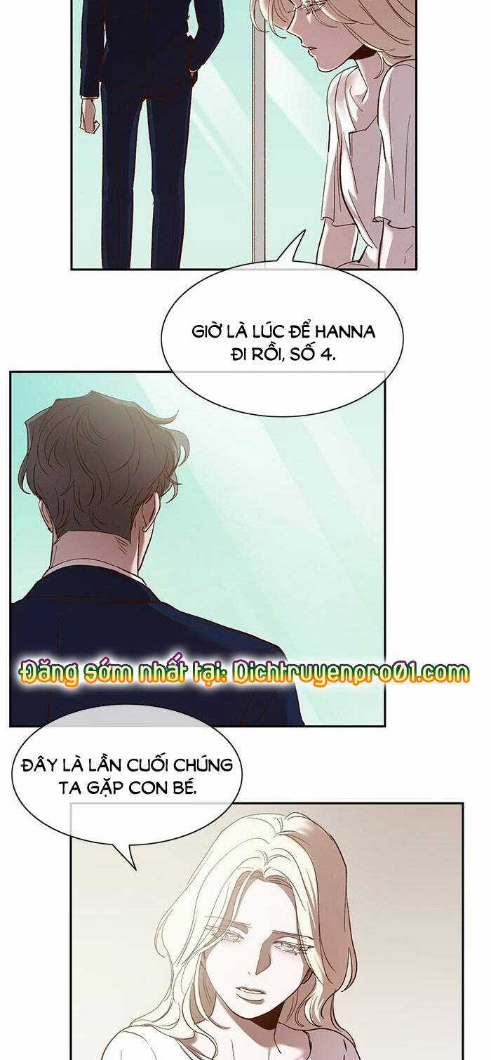 Quỷ Sứ Số 4 - Chapter 109 - Trang 39