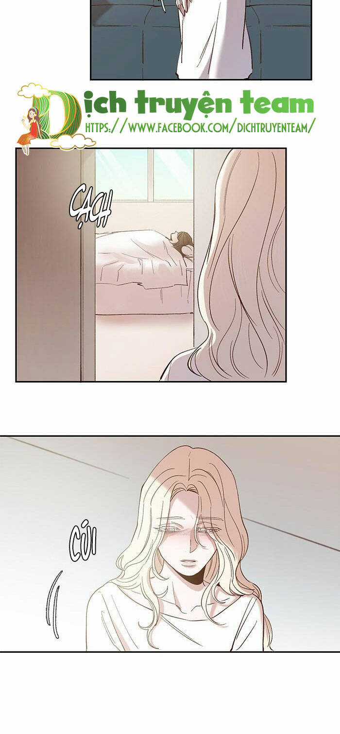 Quỷ Sứ Số 4 - Chapter 109 - Trang 41