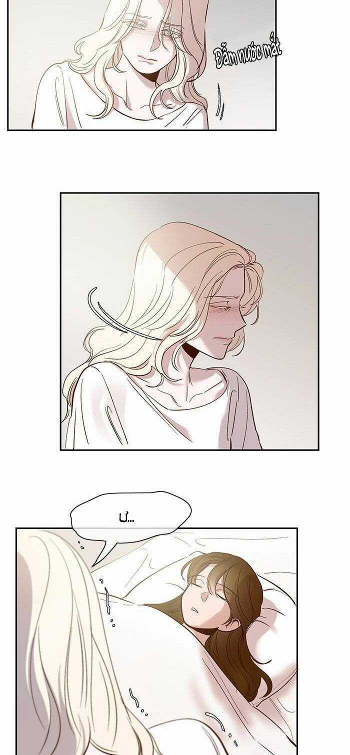 Quỷ Sứ Số 4 - Chapter 109 - Trang 43