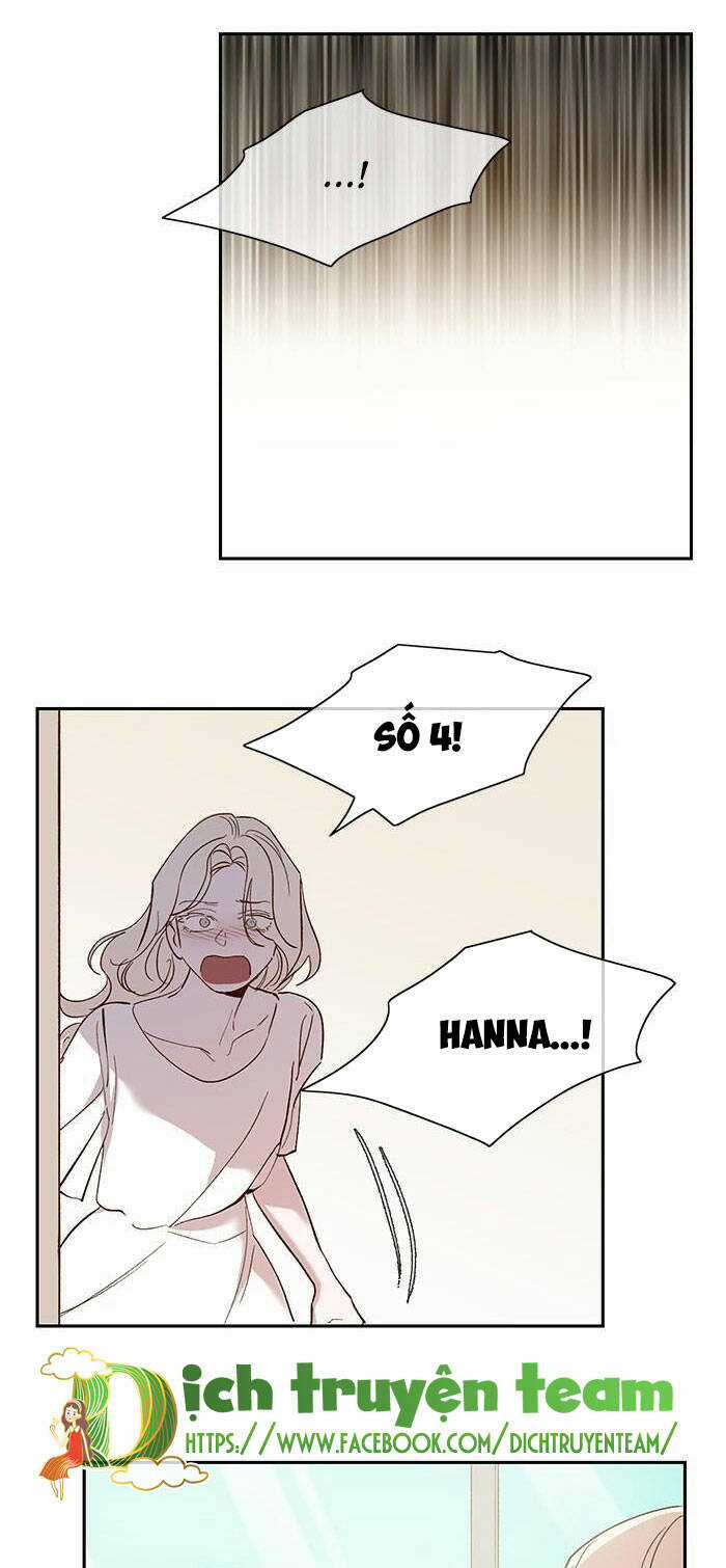 Quỷ Sứ Số 4 - Chapter 109 - Trang 46