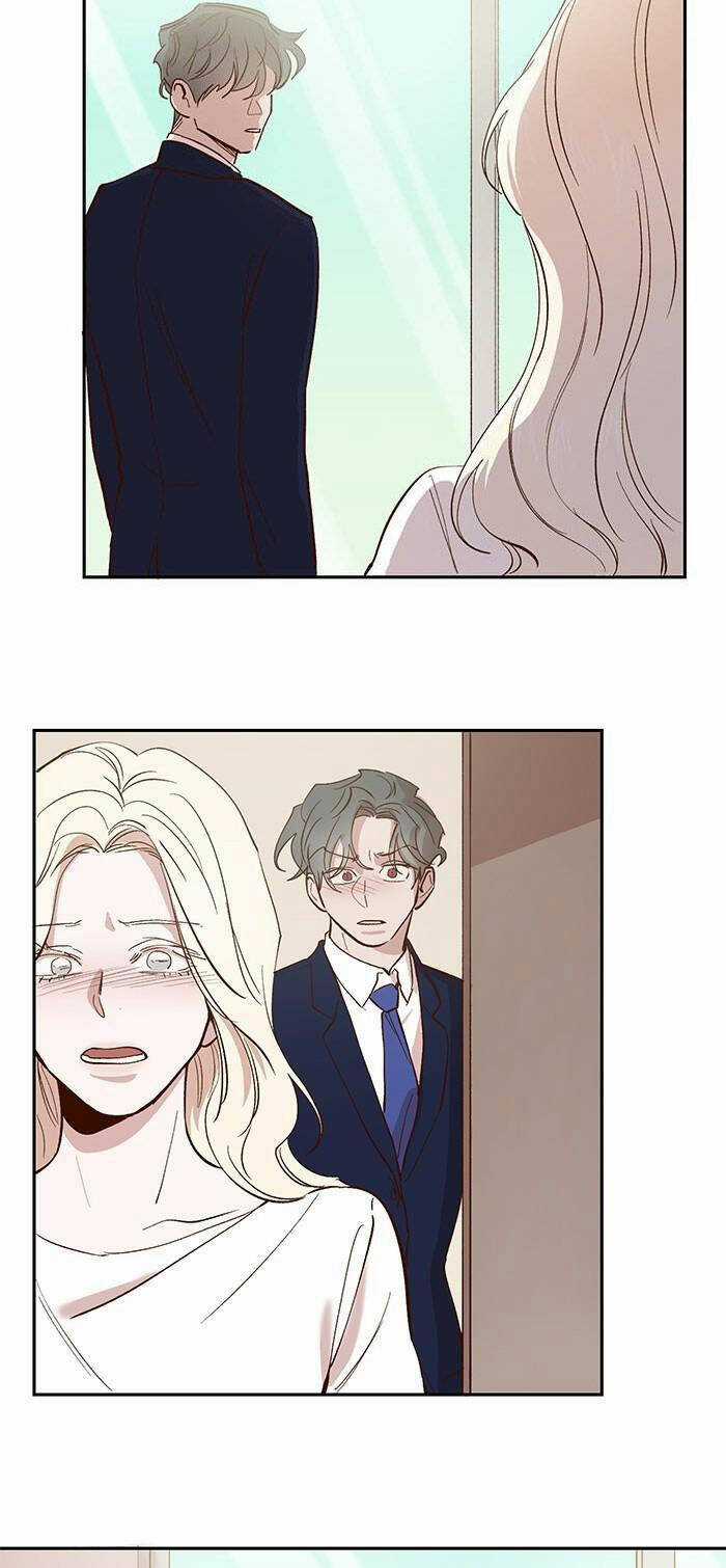 Quỷ Sứ Số 4 - Chapter 109 - Trang 47