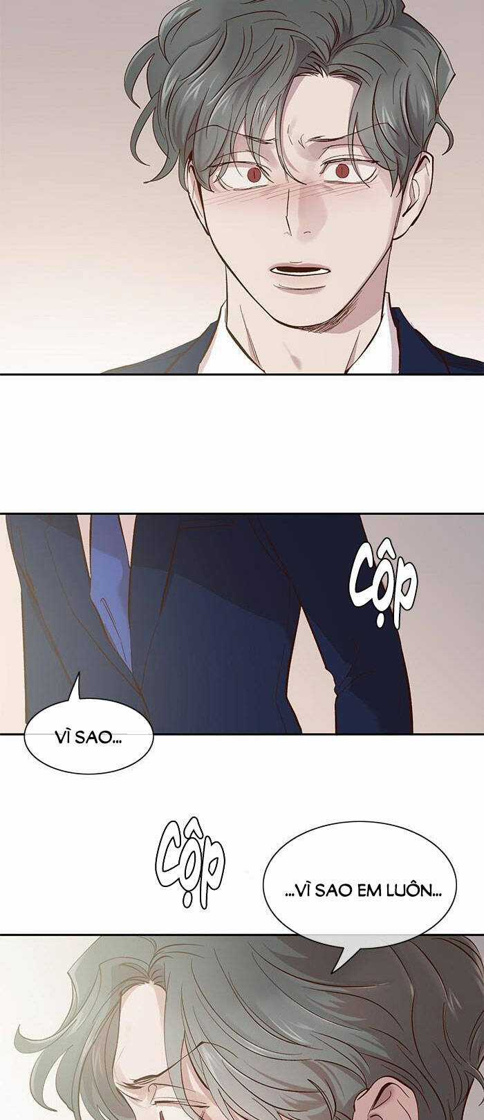 Quỷ Sứ Số 4 - Chapter 109 - Trang 49