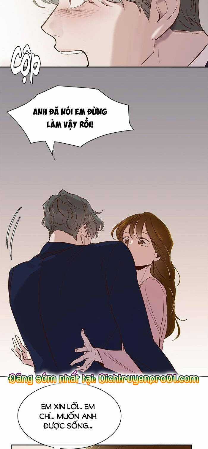 Quỷ Sứ Số 4 - Chapter 109 - Trang 50