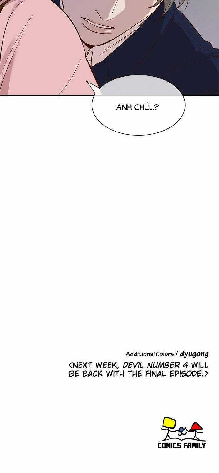 Quỷ Sứ Số 4 - Chapter 109 - Trang 53