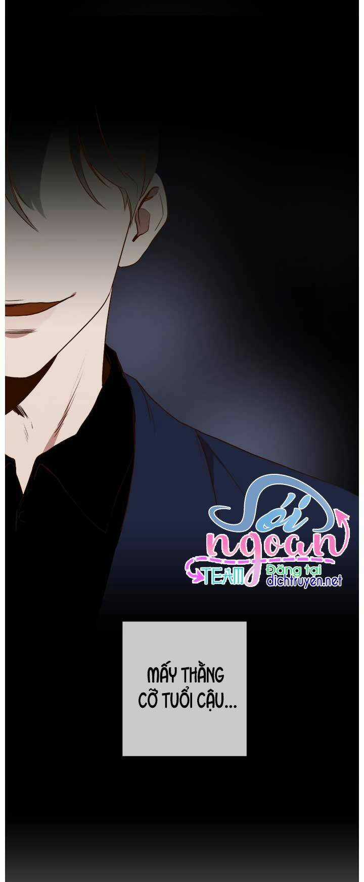 Quỷ Sứ Số 4 - Chapter 11 - Trang 14