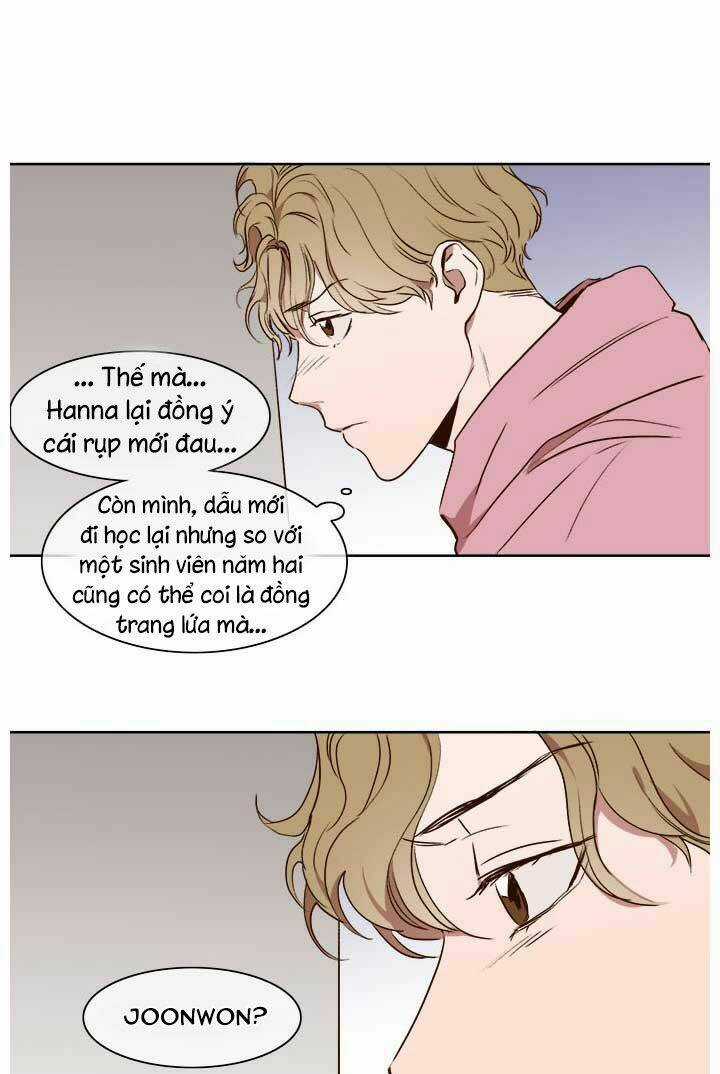 Quỷ Sứ Số 4 - Chapter 11 - Trang 16