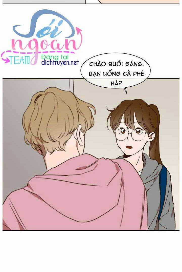 Quỷ Sứ Số 4 - Chapter 11 - Trang 17