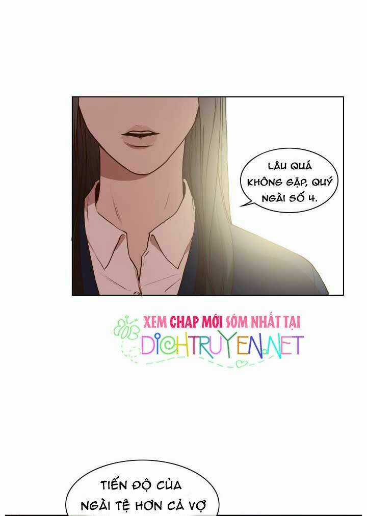 Quỷ Sứ Số 4 - Chapter 11 - Trang 30