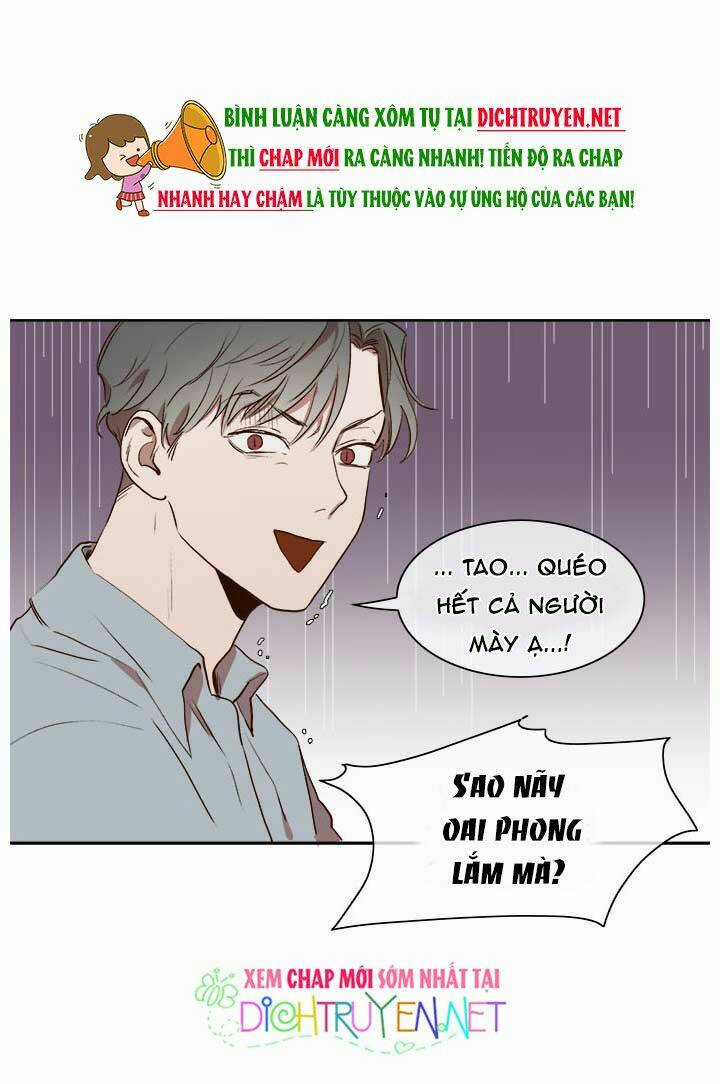Quỷ Sứ Số 4 - Chapter 11 - Trang 40