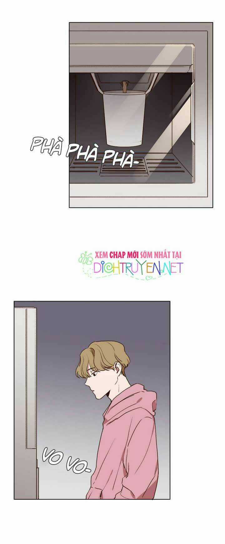 Quỷ Sứ Số 4 - Chapter 11 - Trang 5