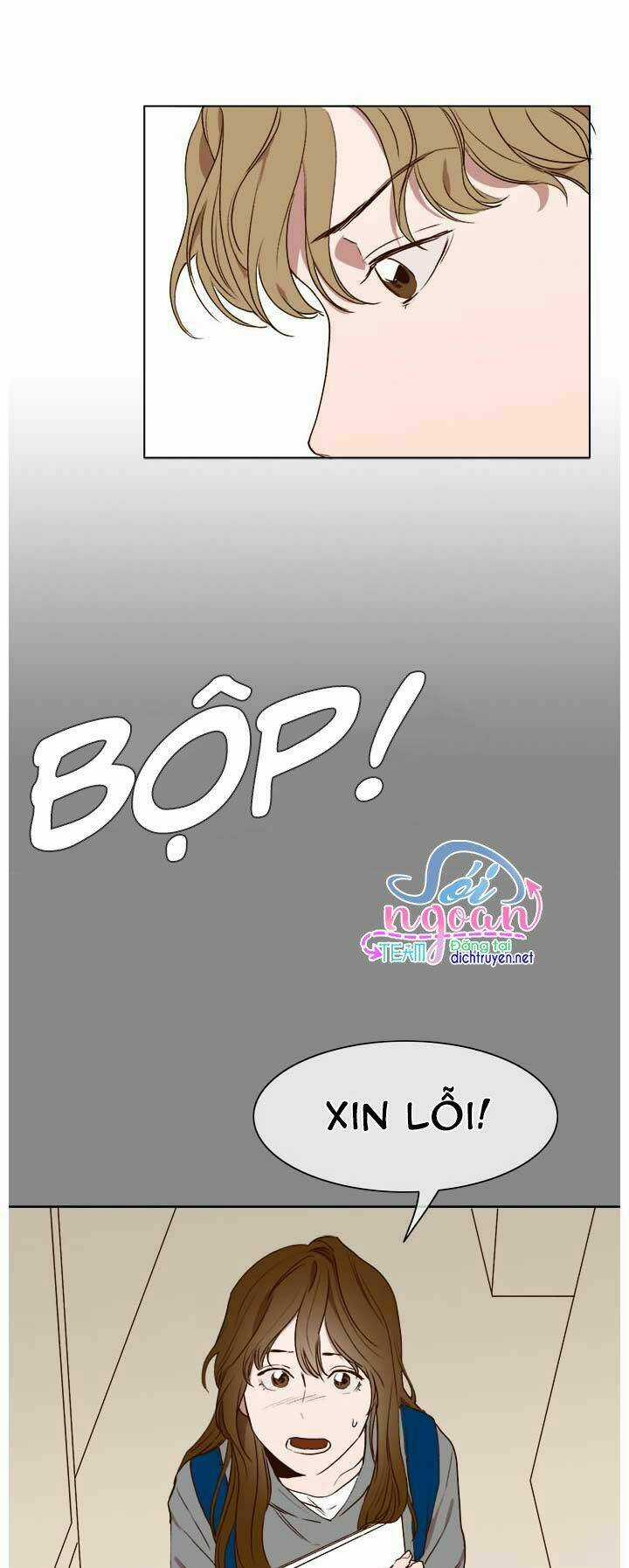 Quỷ Sứ Số 4 - Chapter 11 - Trang 6