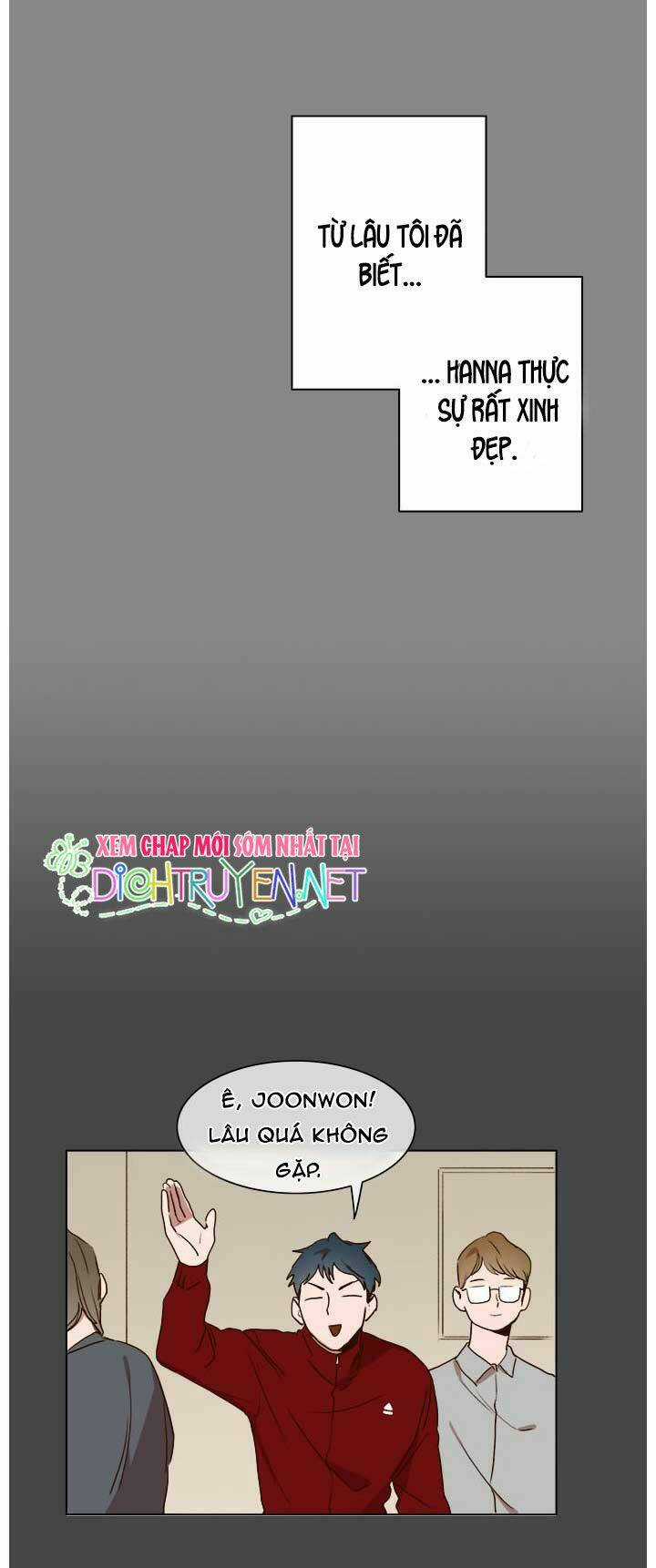 Quỷ Sứ Số 4 - Chapter 11 - Trang 9