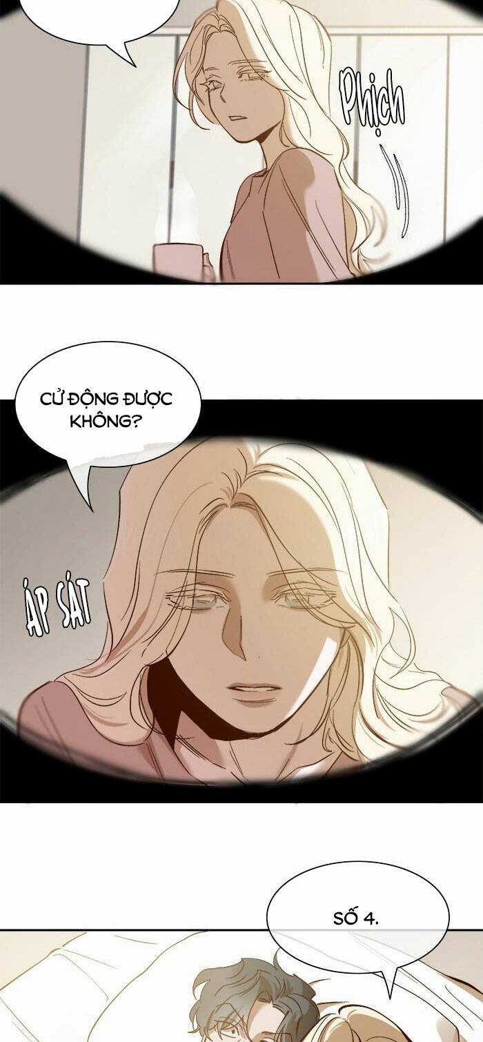 Quỷ Sứ Số 4 - Chapter 110 - Trang 13