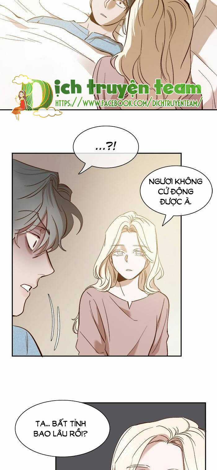 Quỷ Sứ Số 4 - Chapter 110 - Trang 14