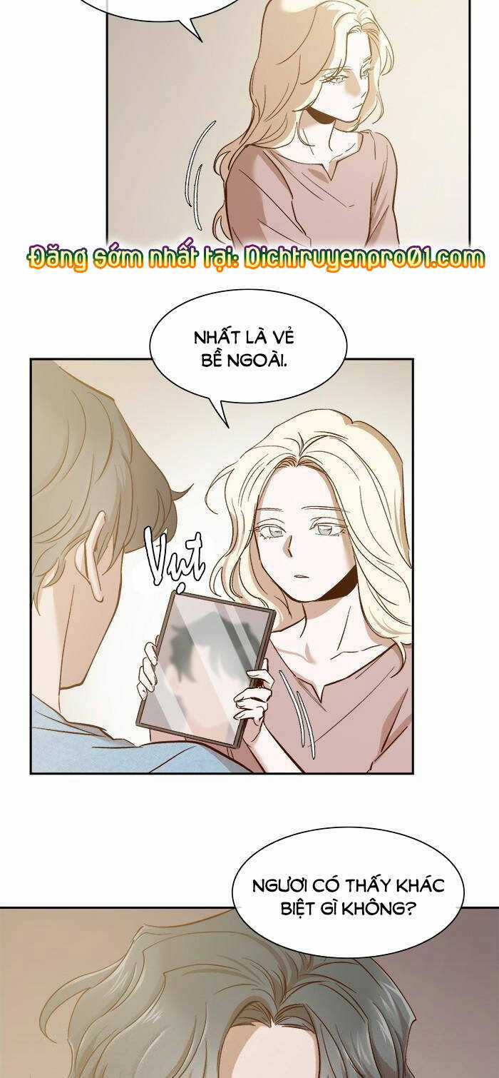 Quỷ Sứ Số 4 - Chapter 110 - Trang 16