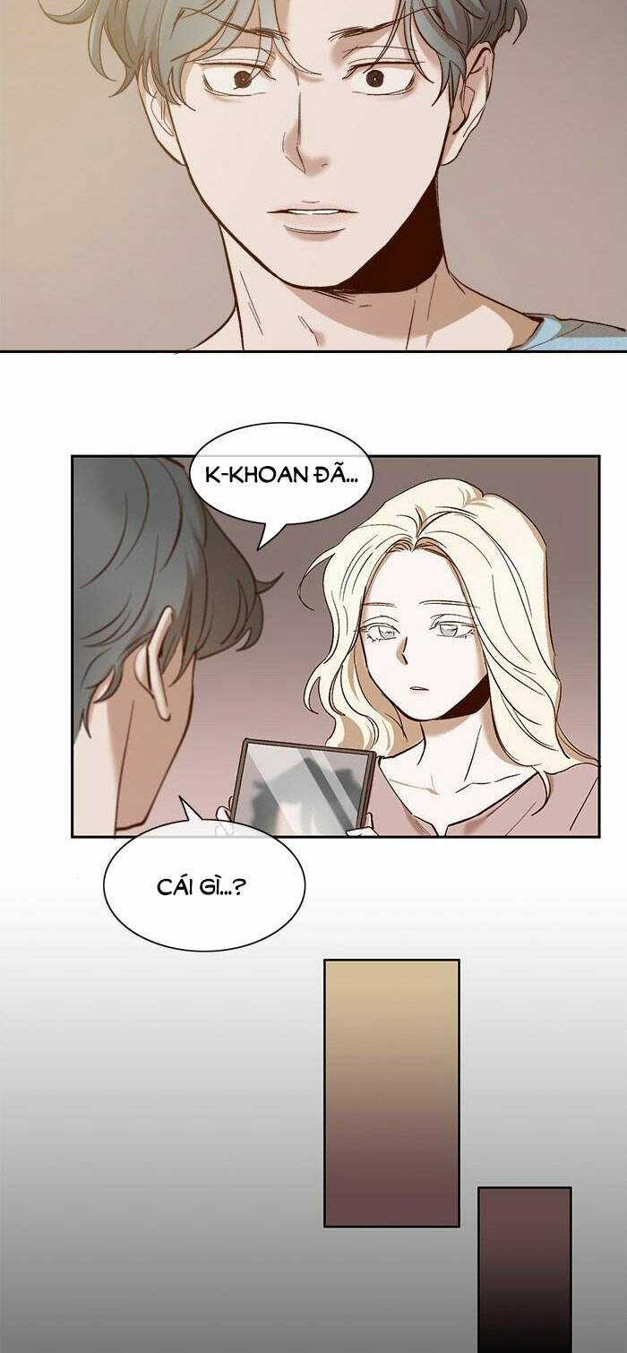 Quỷ Sứ Số 4 - Chapter 110 - Trang 17