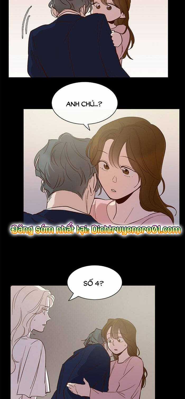 Quỷ Sứ Số 4 - Chapter 110 - Trang 19