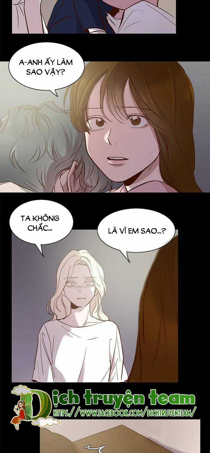 Quỷ Sứ Số 4 - Chapter 110 - Trang 20