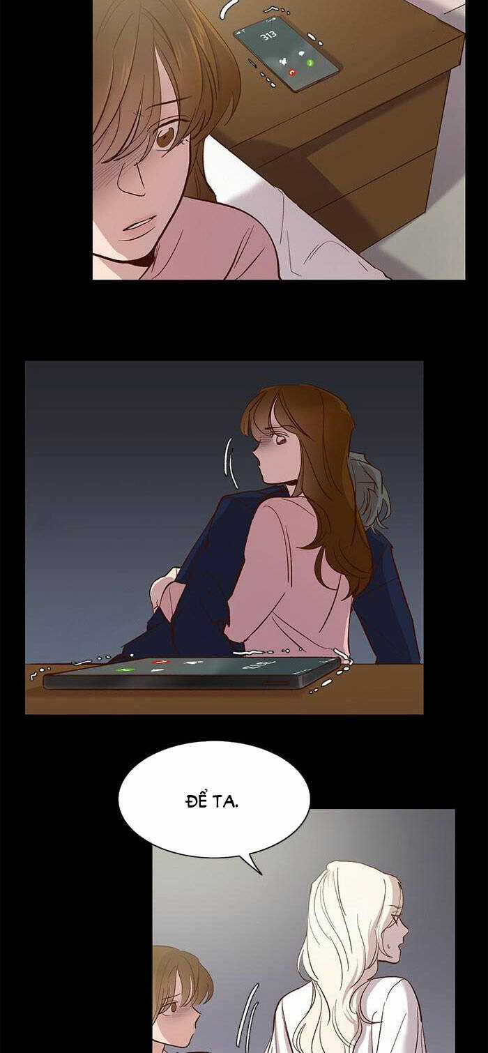 Quỷ Sứ Số 4 - Chapter 110 - Trang 21