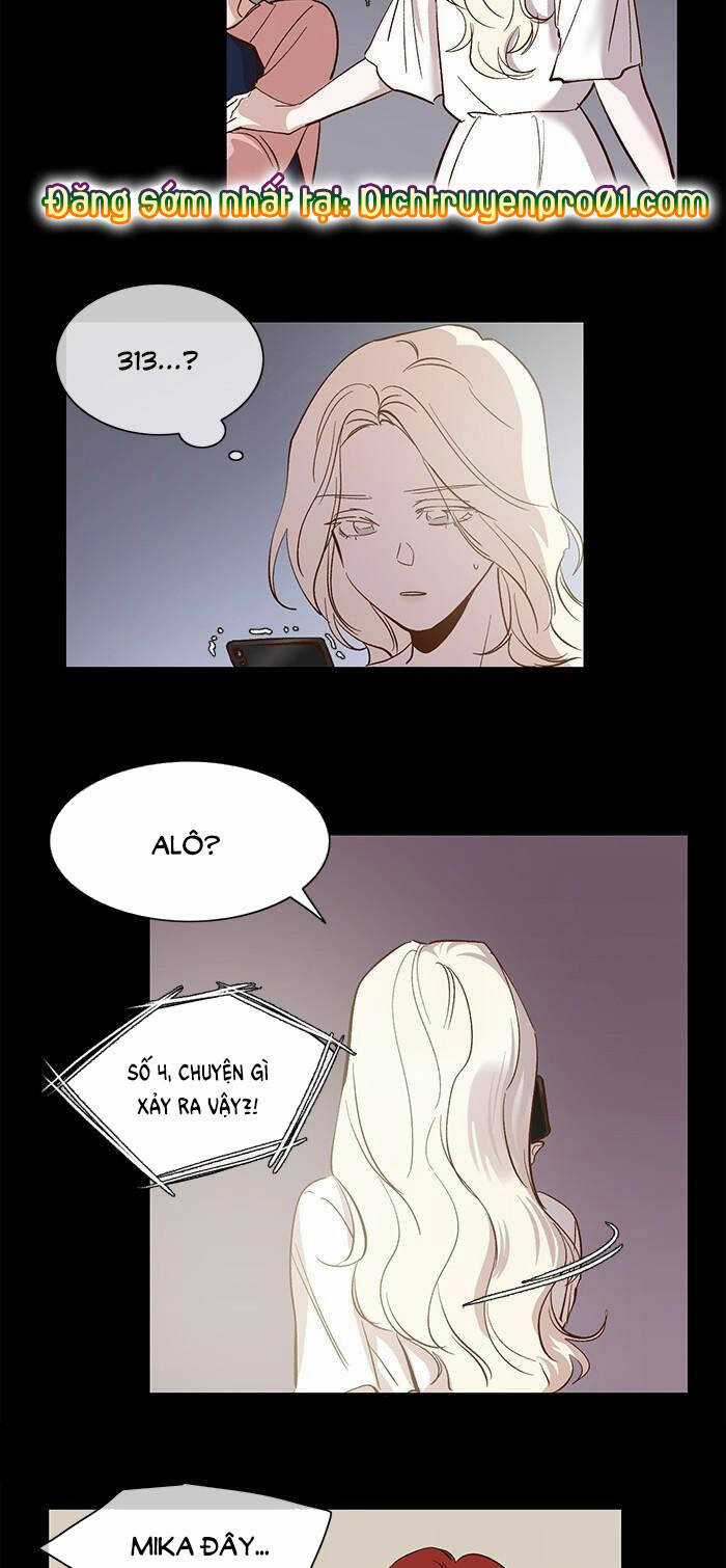 Quỷ Sứ Số 4 - Chapter 110 - Trang 22