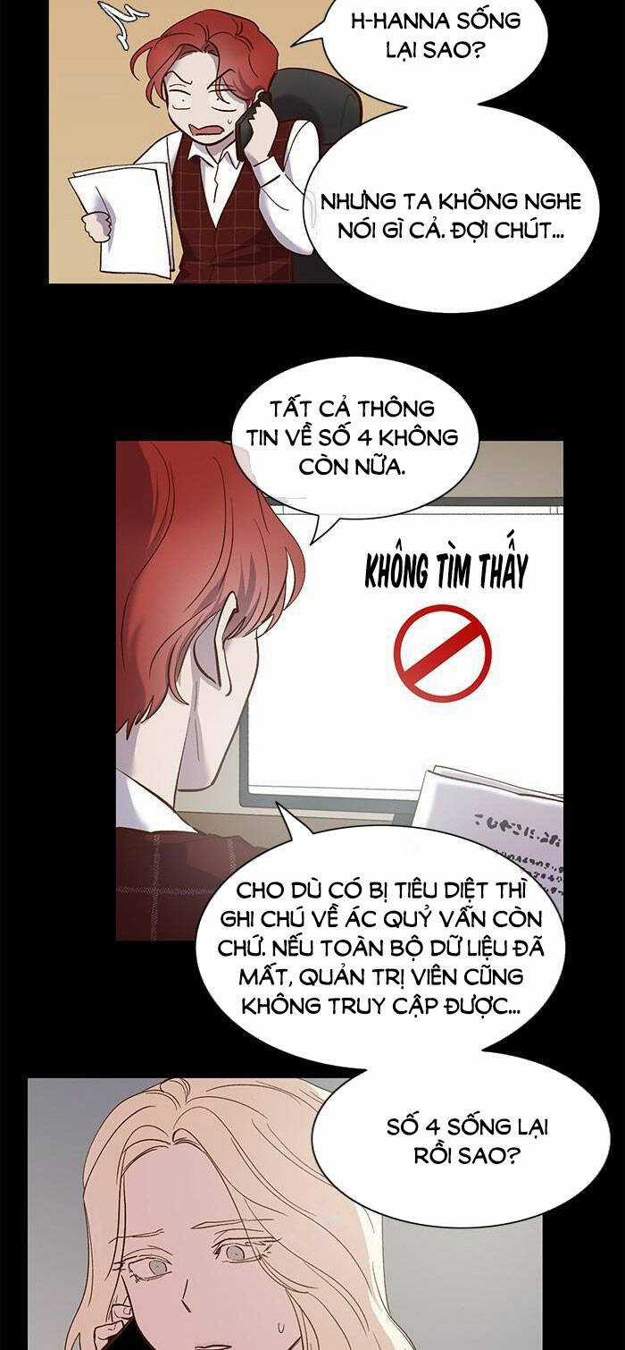 Quỷ Sứ Số 4 - Chapter 110 - Trang 24