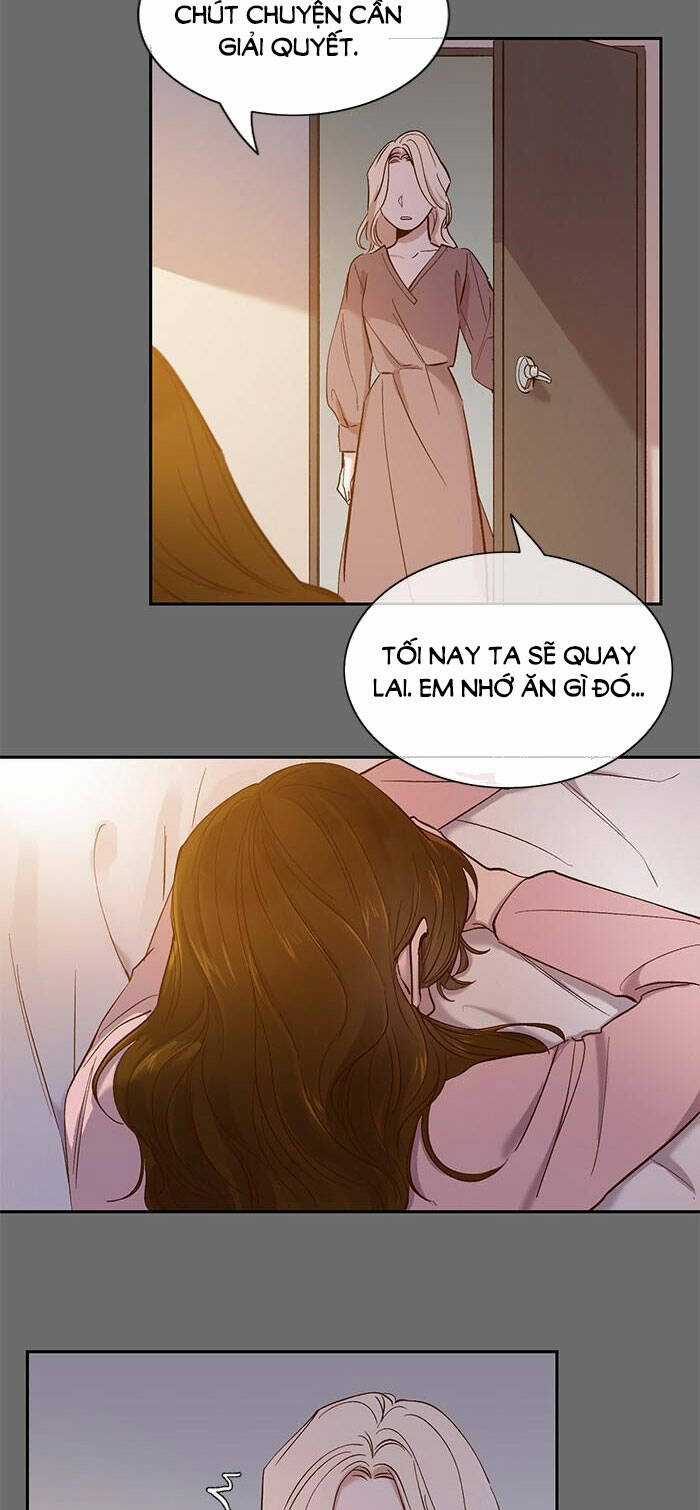 Quỷ Sứ Số 4 - Chapter 110 - Trang 27