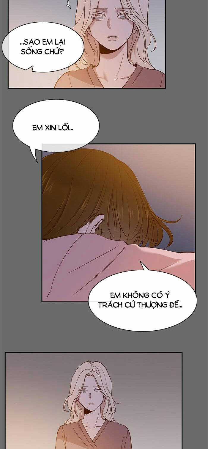 Quỷ Sứ Số 4 - Chapter 110 - Trang 28