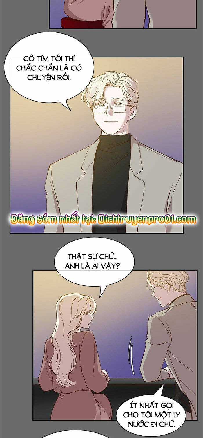 Quỷ Sứ Số 4 - Chapter 110 - Trang 31