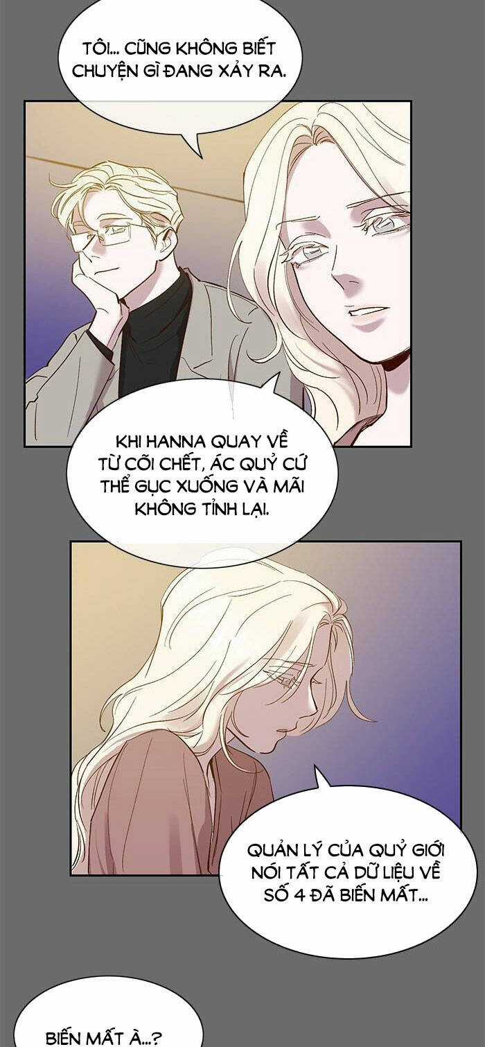 Quỷ Sứ Số 4 - Chapter 110 - Trang 32