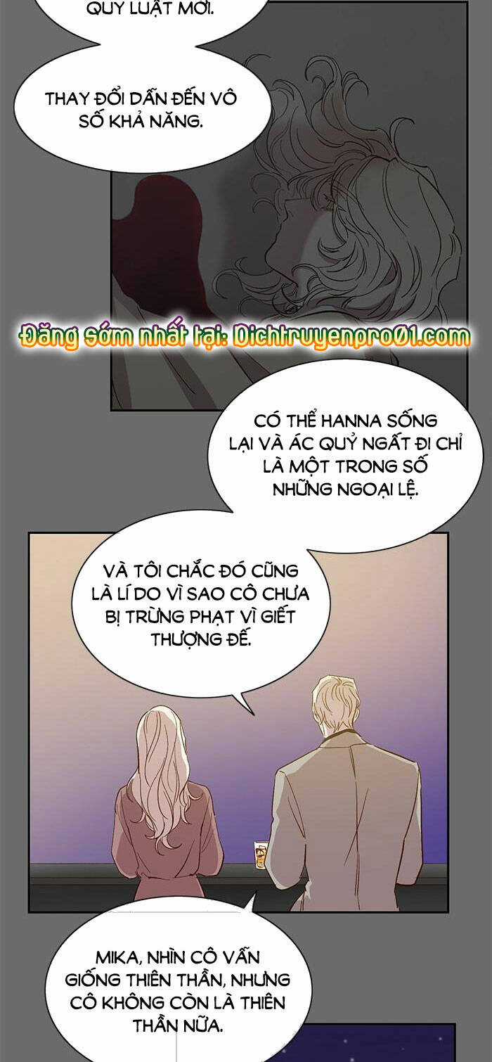 Quỷ Sứ Số 4 - Chapter 110 - Trang 34