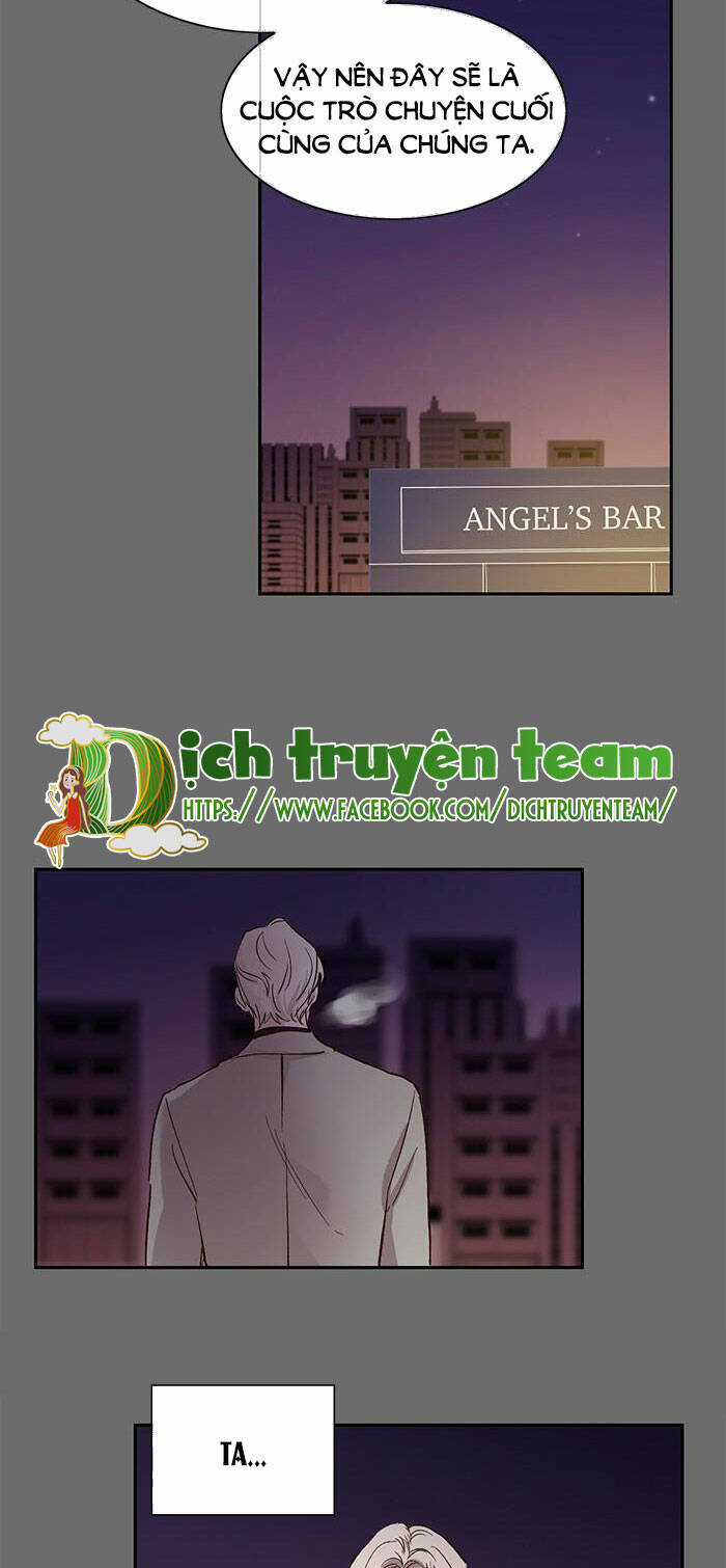 Quỷ Sứ Số 4 - Chapter 110 - Trang 35