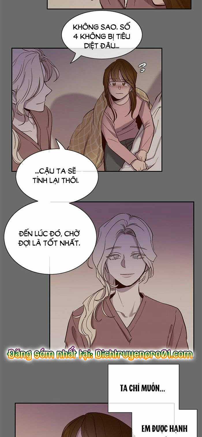 Quỷ Sứ Số 4 - Chapter 110 - Trang 38