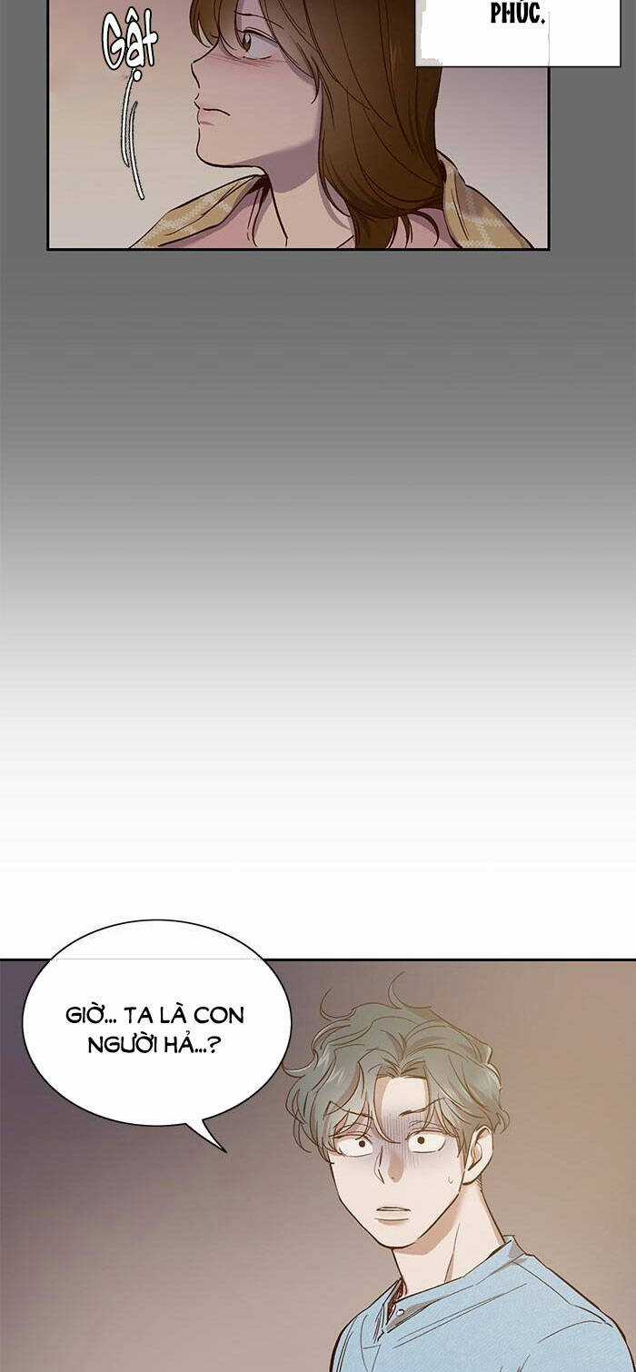 Quỷ Sứ Số 4 - Chapter 110 - Trang 39