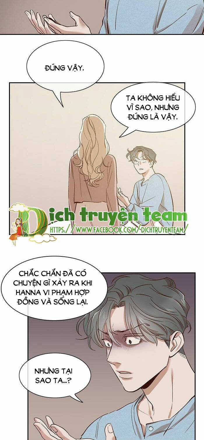 Quỷ Sứ Số 4 - Chapter 110 - Trang 40