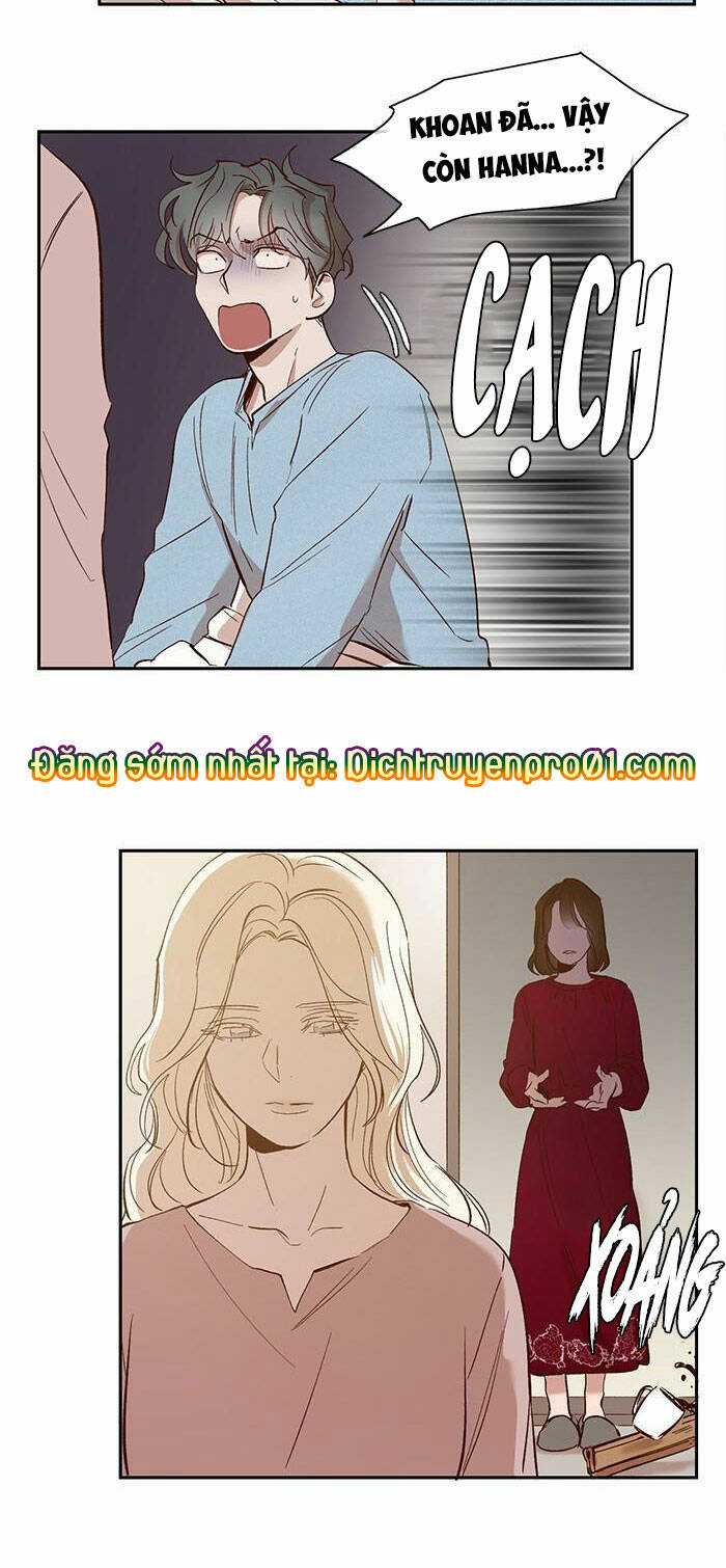 Quỷ Sứ Số 4 - Chapter 110 - Trang 41