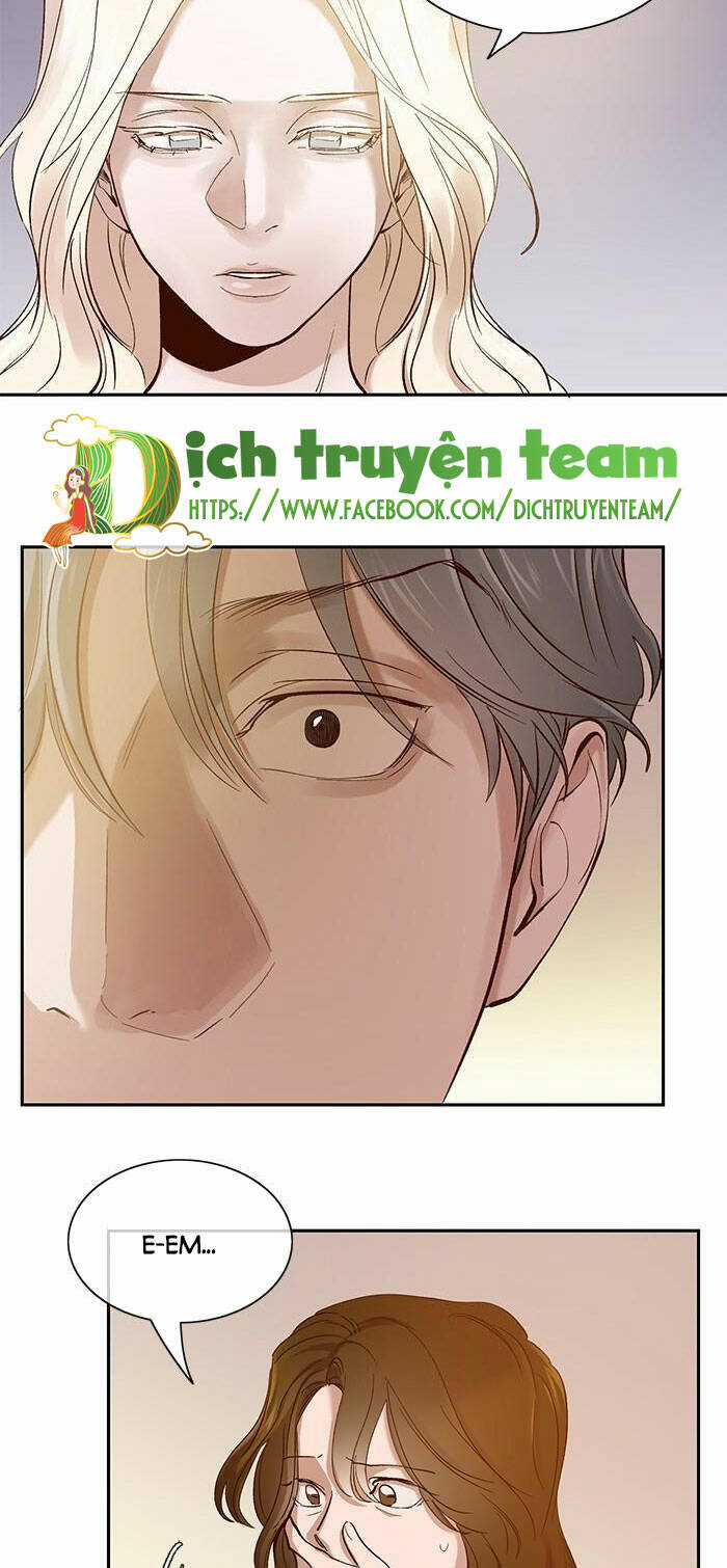 Quỷ Sứ Số 4 - Chapter 110 - Trang 43