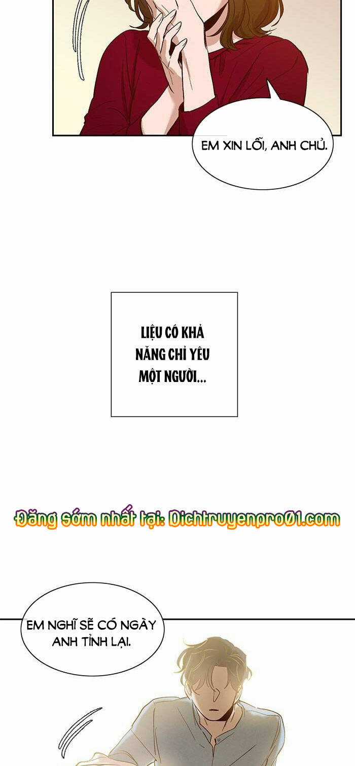 Quỷ Sứ Số 4 - Chapter 110 - Trang 44