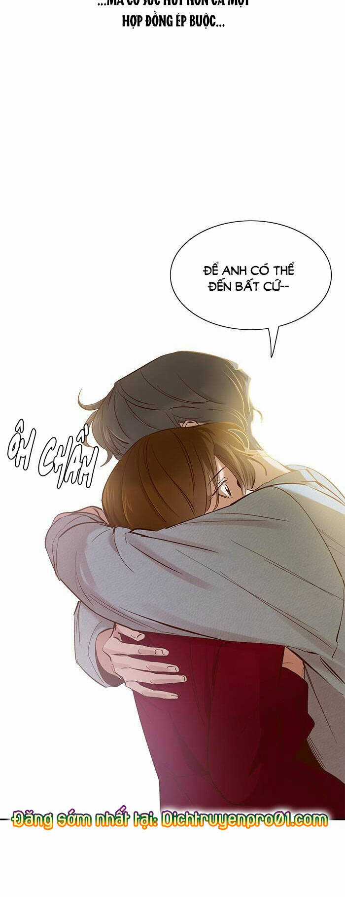 Quỷ Sứ Số 4 - Chapter 110 - Trang 47