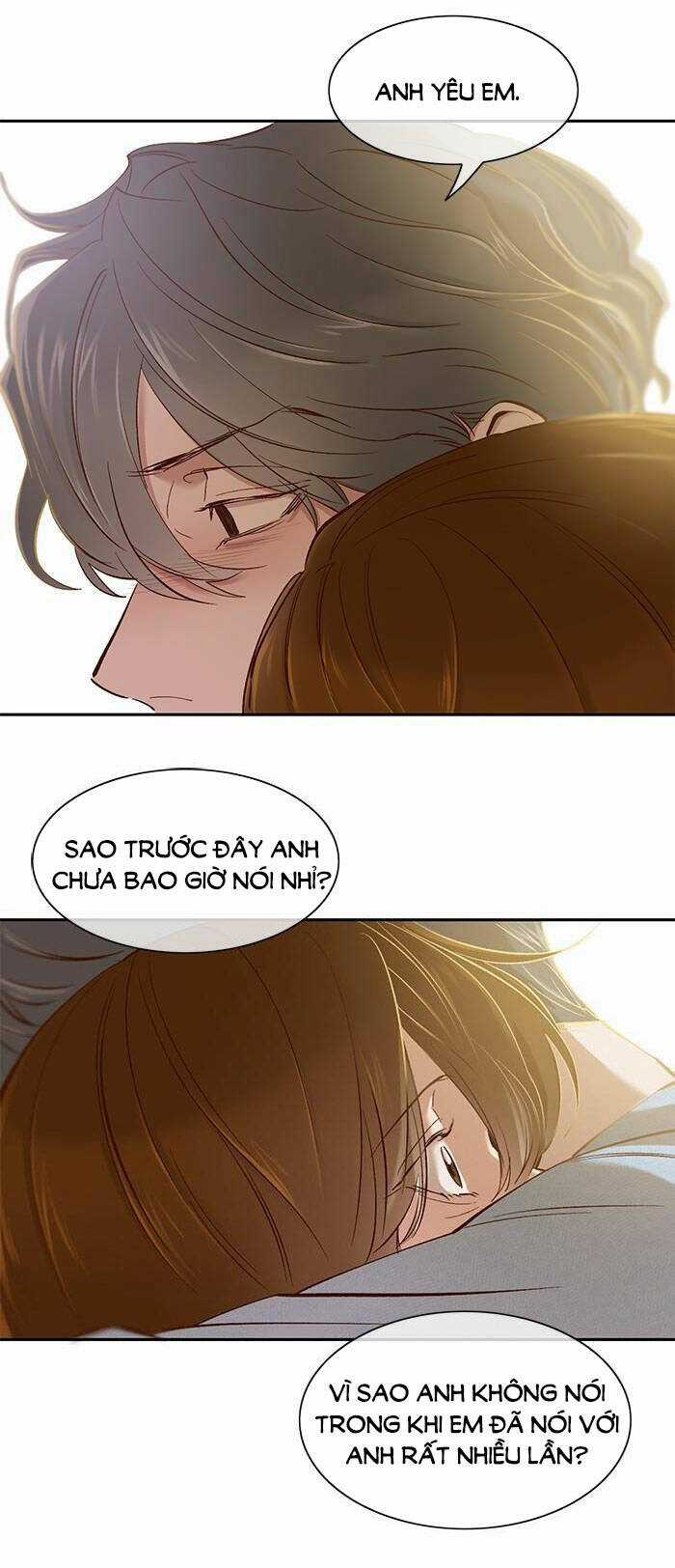 Quỷ Sứ Số 4 - Chapter 110 - Trang 48