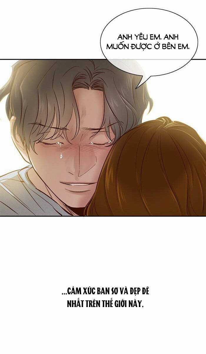 Quỷ Sứ Số 4 - Chapter 110 - Trang 49