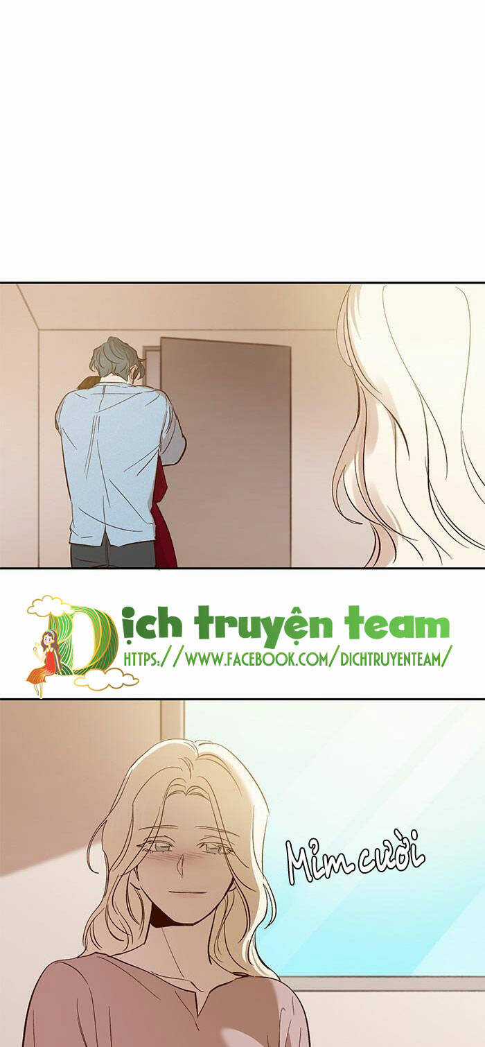 Quỷ Sứ Số 4 - Chapter 110 - Trang 50