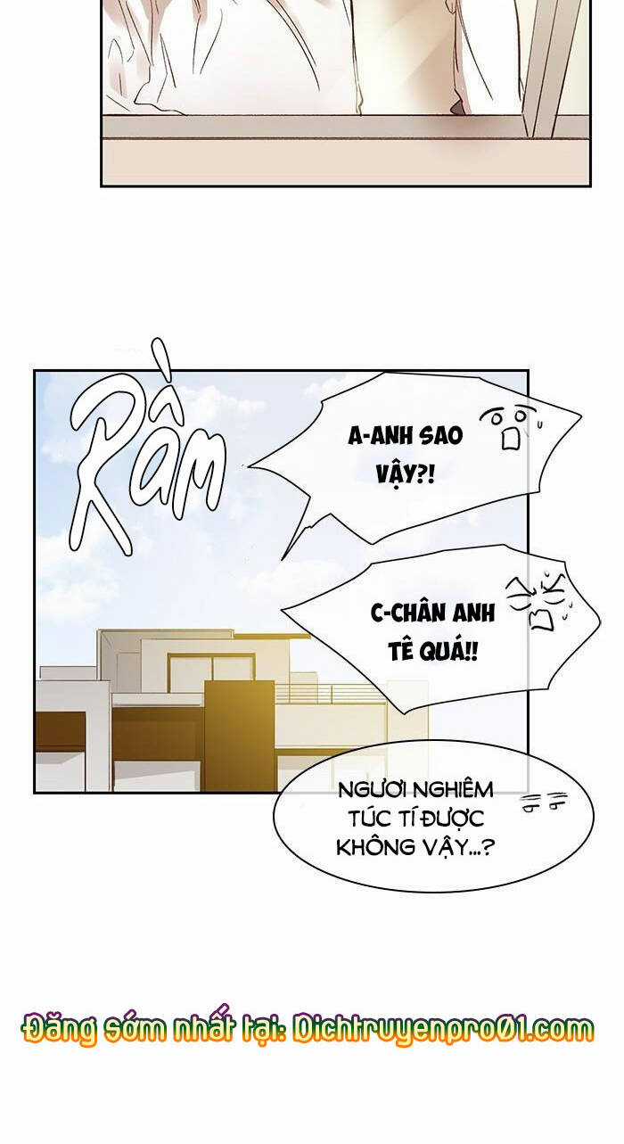 Quỷ Sứ Số 4 - Chapter 110 - Trang 52