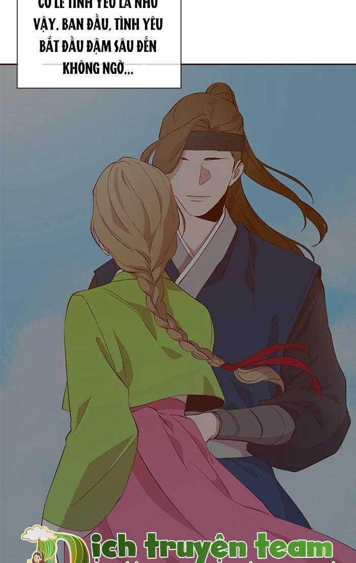 Quỷ Sứ Số 4 - Chapter 111 - Trang 14