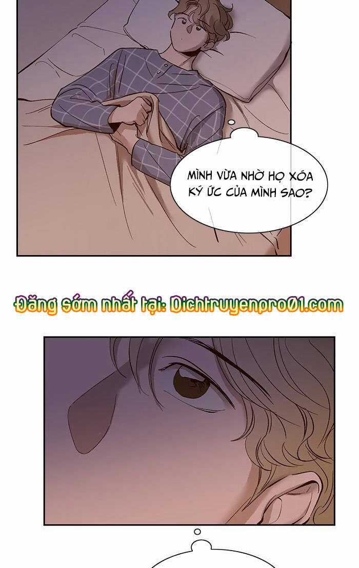 Quỷ Sứ Số 4 - Chapter 111 - Trang 17