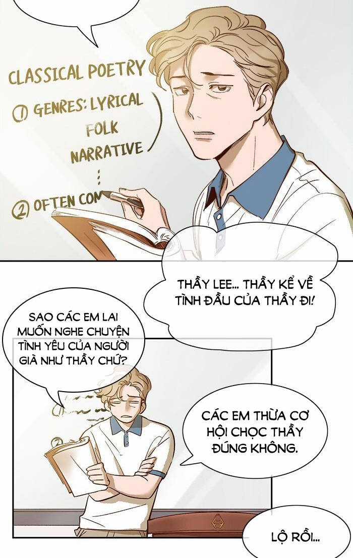 Quỷ Sứ Số 4 - Chapter 111 - Trang 20