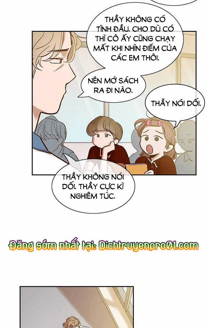 Quỷ Sứ Số 4 - Chapter 111 - Trang 21