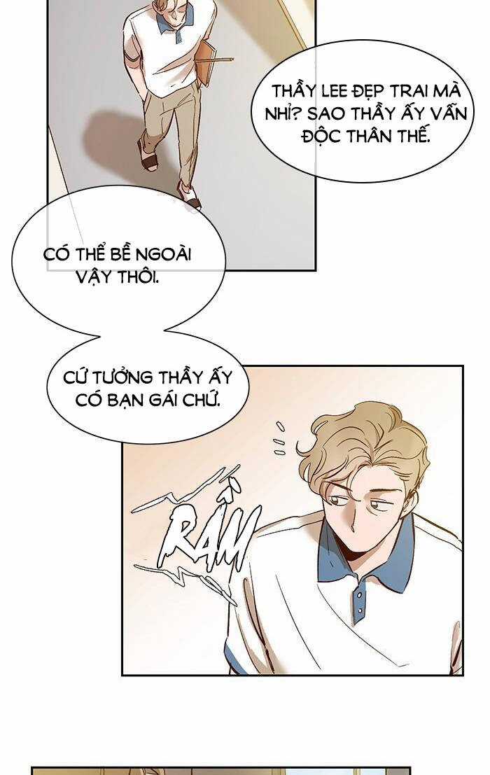 Quỷ Sứ Số 4 - Chapter 111 - Trang 22