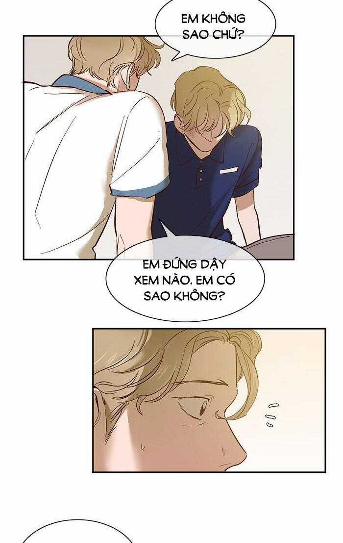 Quỷ Sứ Số 4 - Chapter 111 - Trang 25