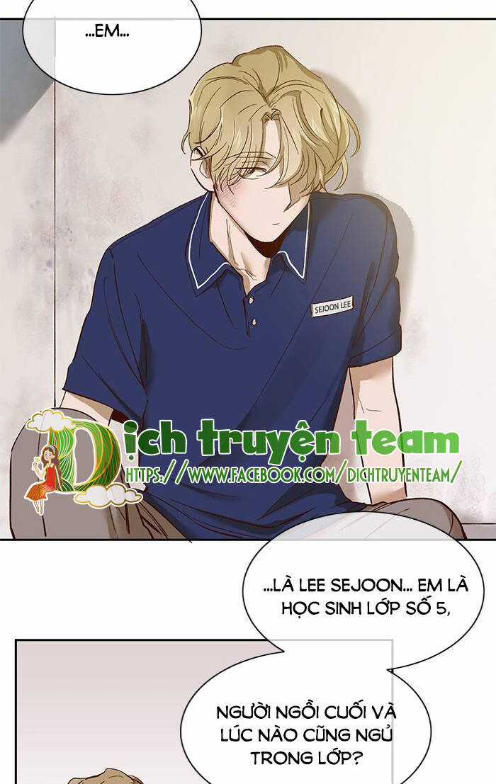 Quỷ Sứ Số 4 - Chapter 111 - Trang 26